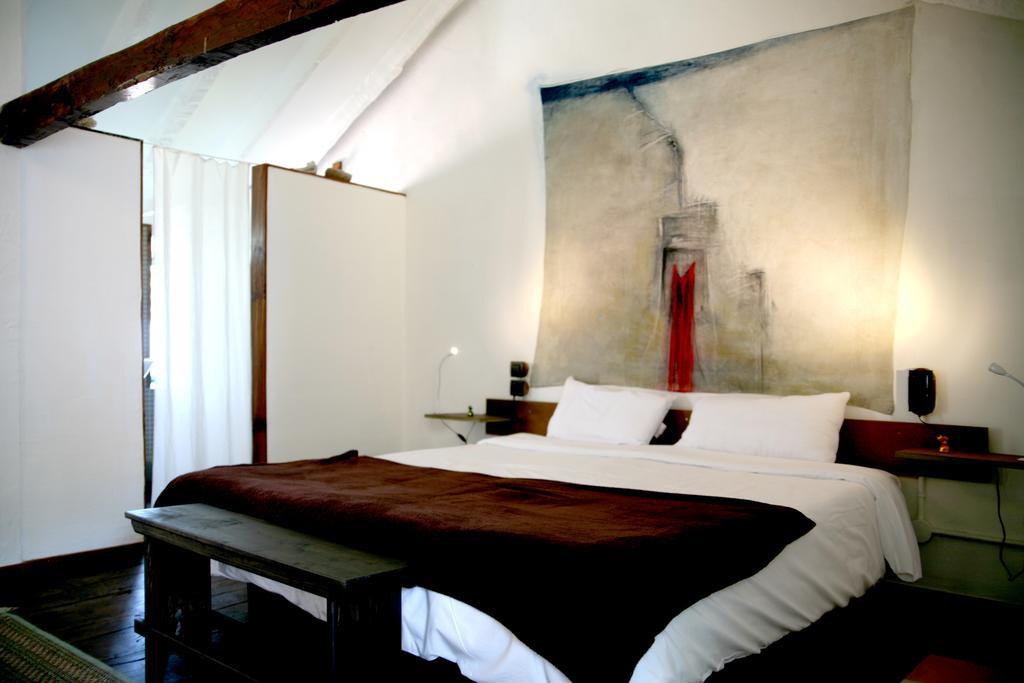 Hotel Emblematico Casa Casilda タコロンテ エクステリア 写真
