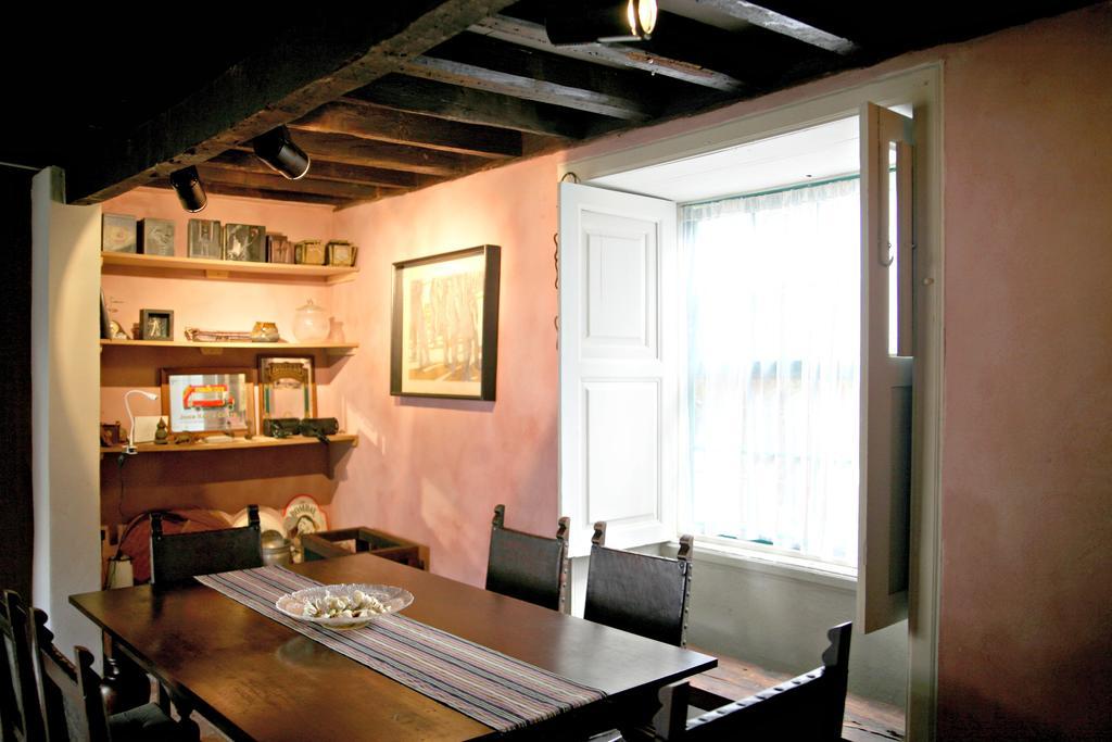 Hotel Emblematico Casa Casilda タコロンテ エクステリア 写真