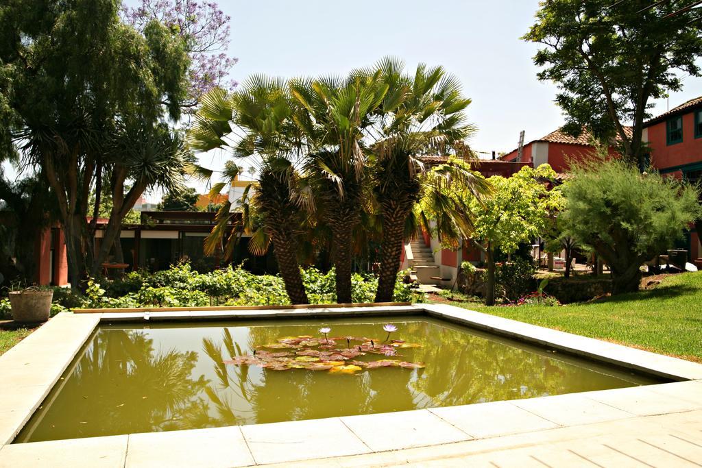Hotel Emblematico Casa Casilda タコロンテ エクステリア 写真
