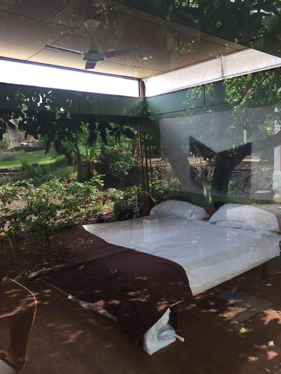 Hotel Emblematico Casa Casilda タコロンテ エクステリア 写真