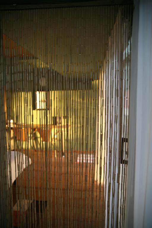 Hotel Emblematico Casa Casilda タコロンテ エクステリア 写真