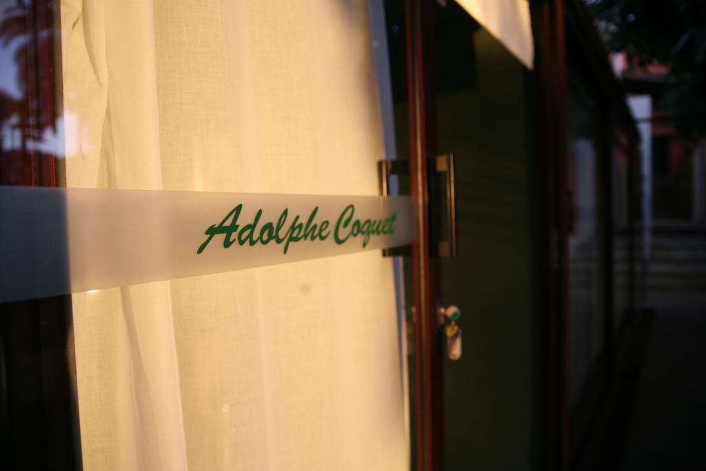 Hotel Emblematico Casa Casilda タコロンテ エクステリア 写真