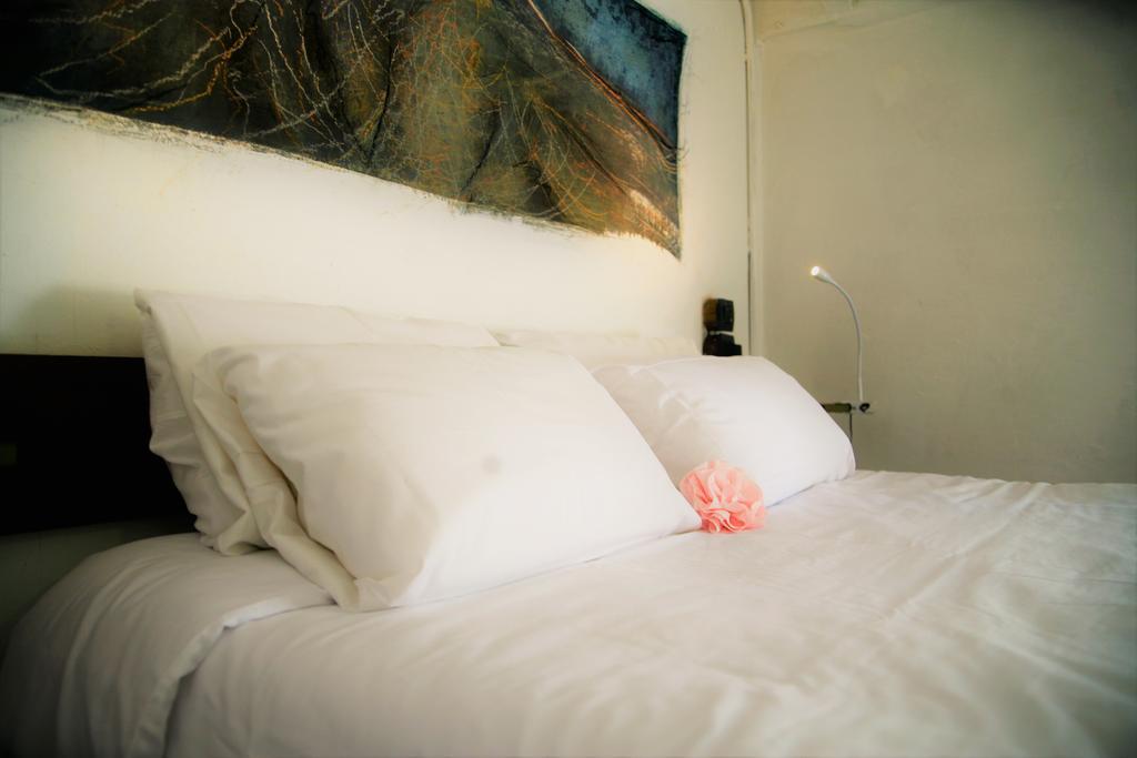 Hotel Emblematico Casa Casilda タコロンテ エクステリア 写真