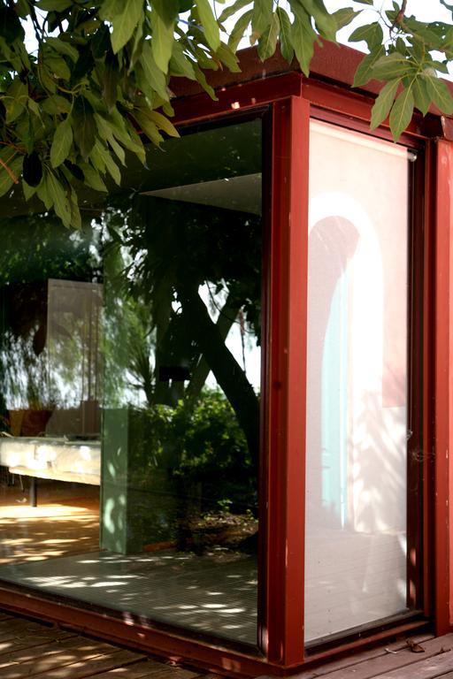 Hotel Emblematico Casa Casilda タコロンテ エクステリア 写真
