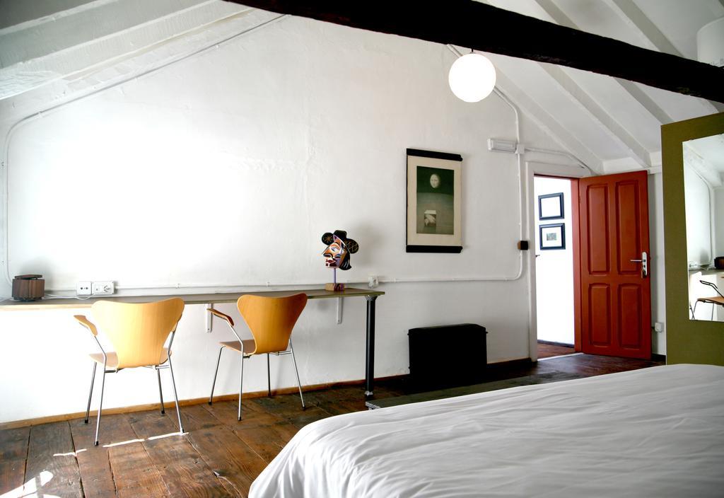 Hotel Emblematico Casa Casilda タコロンテ エクステリア 写真
