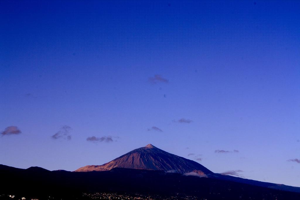Hotel Emblematico Casa Casilda タコロンテ エクステリア 写真