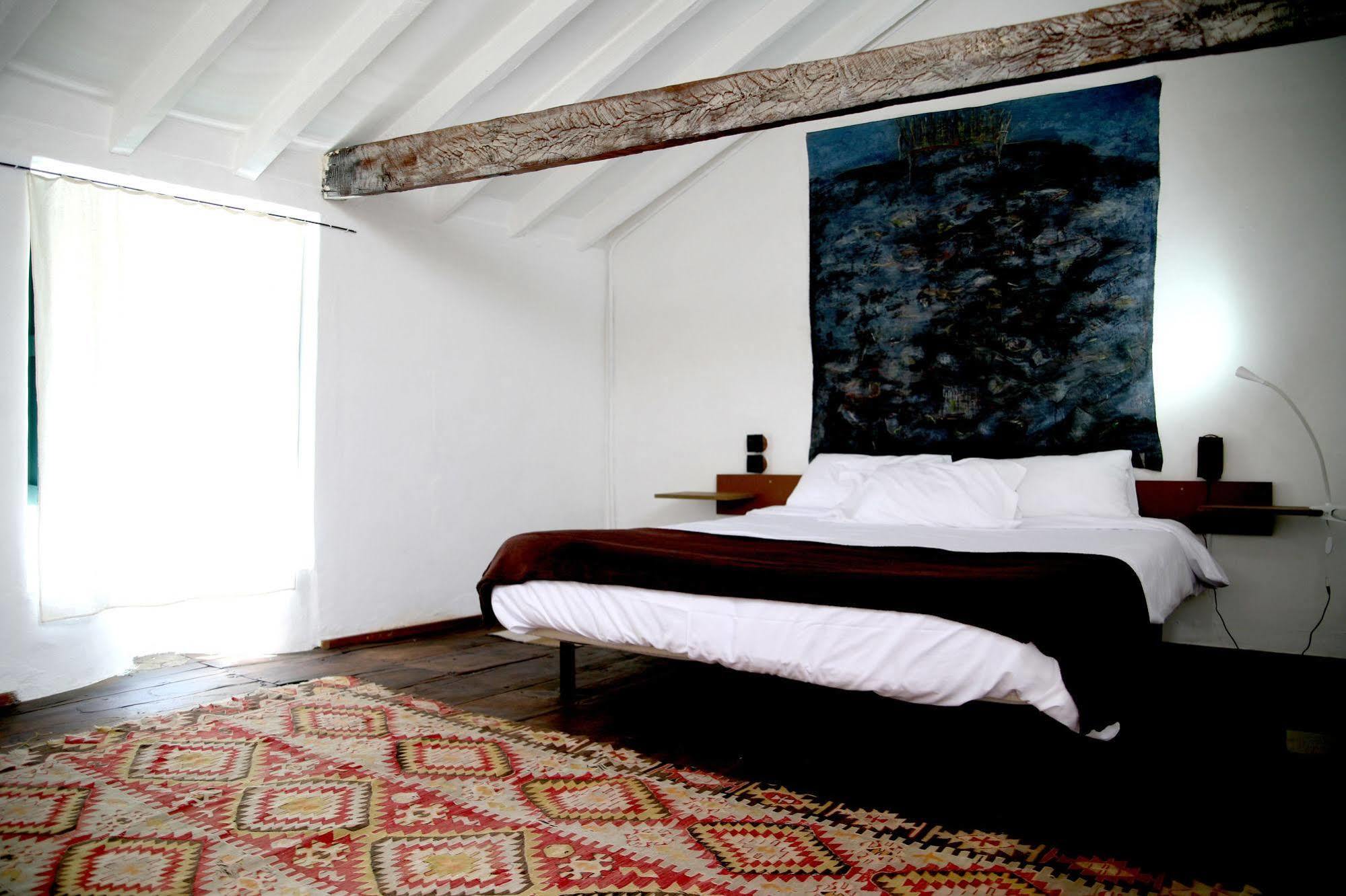 Hotel Emblematico Casa Casilda タコロンテ エクステリア 写真