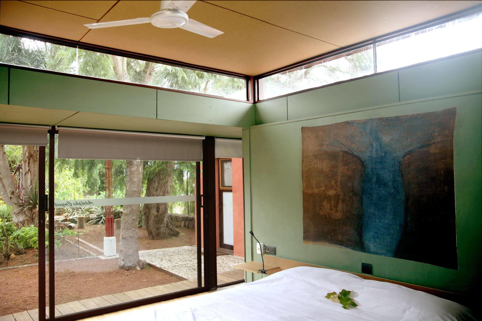 Hotel Emblematico Casa Casilda タコロンテ エクステリア 写真