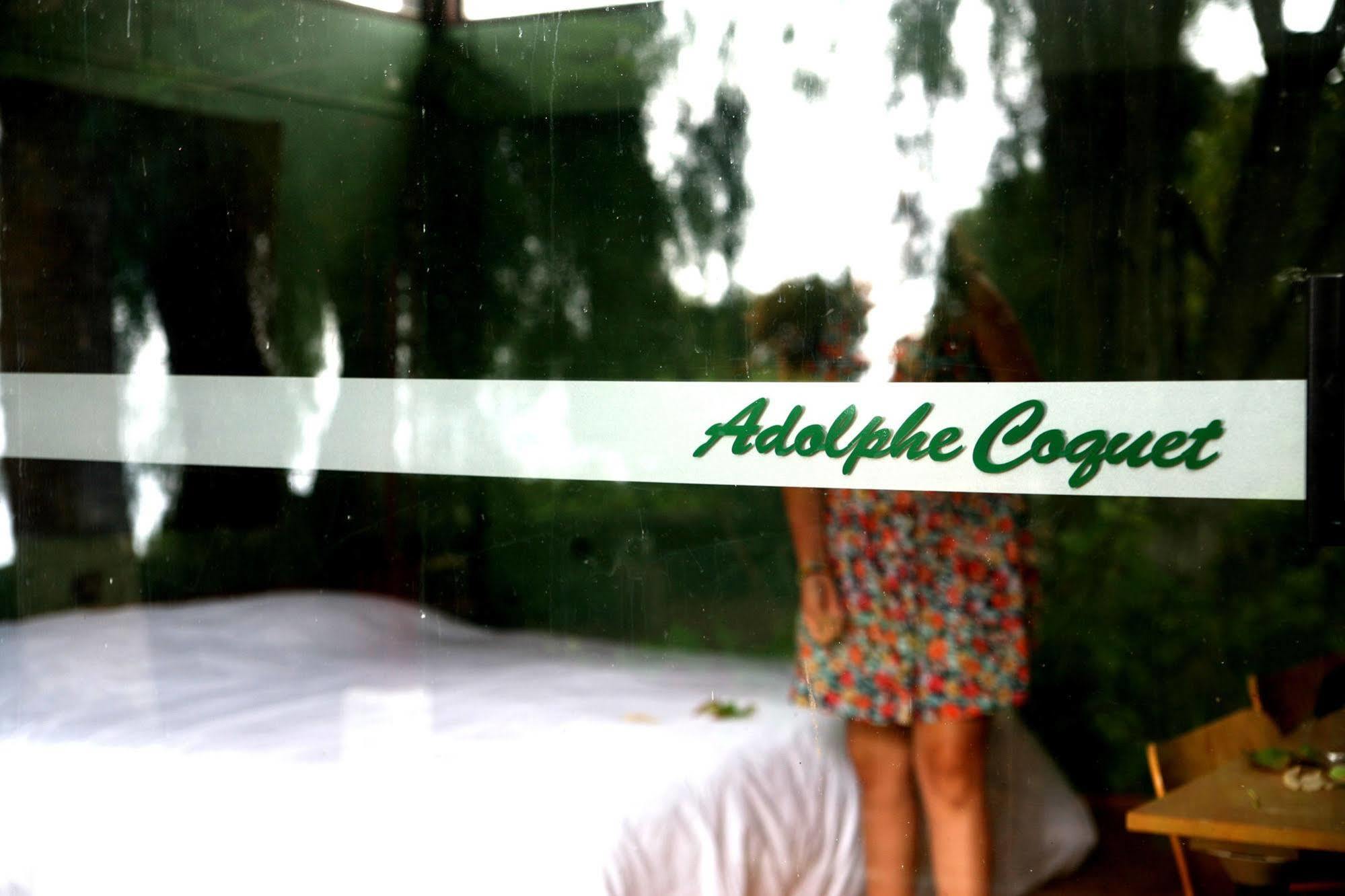 Hotel Emblematico Casa Casilda タコロンテ エクステリア 写真