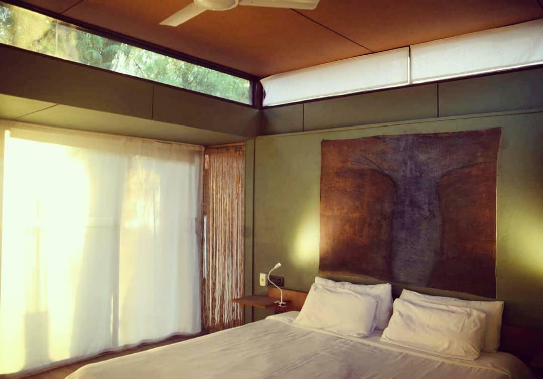 Hotel Emblematico Casa Casilda タコロンテ エクステリア 写真